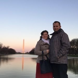 Let me introduce us...